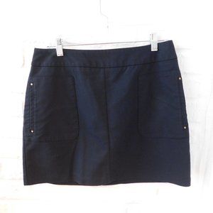 Ladies Mini Skirt